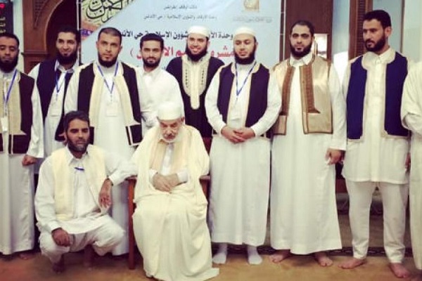 ليبيا تودع الشيخ مصطفى قشقش أحد أبرز علماء القرآن