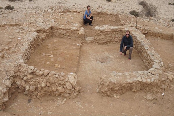 قطر.. إكتشاف موقع أثري يعود لصدر الإسلام
