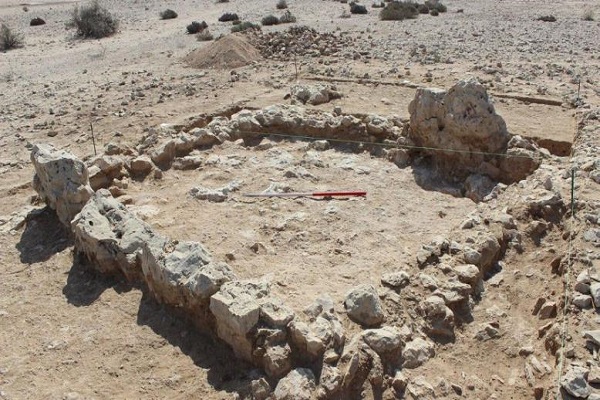 قطر.. إكتشاف موقع أثري يعود لصدر الإسلام