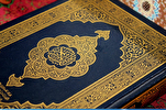 Bestimmung Gottes und emotionale Disziplin im Koran