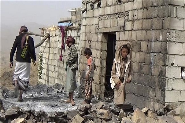 Civilians Killed in US Raid on Yemen