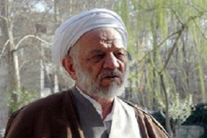 Leader Offers Condolences on Cleric’s Demise