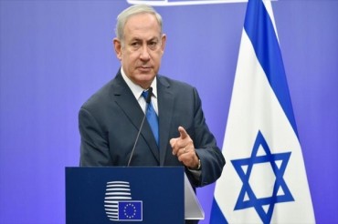 Encuesta: Netanyahu, el líder más odiado en Oriente Medio