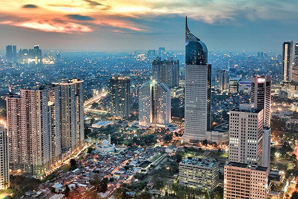 Penyelenggaraan Malam-malam Alquran dan Pendirian 30 Markas Alquran di Jakarta