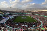 Тысячи людей посетили крупнейшее в Иране кораническое...