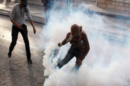 Üçüncü Filistin intifadasında şehit ve yaralılardan gelen son istatistikler