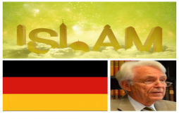 Alman İslambilimci, Kur'an incelemesi ve İncil ile karşılaştırılması