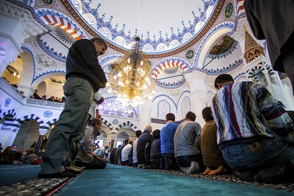 المسلمون؛ أقلية ديناميكية ذات تعدد ثقافي في المجتمع الألماني