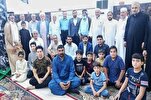 العراق: إفتتاح دار الزهراء (ع) القرآنية في النجف الأشرف + صور