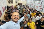 مدرس مصري يعفي حفظة القرآن من مصروفات الدروس