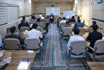 إقامة ندوة علمية بعنوان "القرآن نور في الدنيا والآخرة"