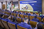 إنطلاق مسابقة "النور" القرآنية الدولية الجامعية في العراق + صور