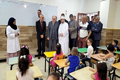 أزيد من 900 ألف طالب يلتحقون بالمدارس والزوايا القرآنية في الجزائر