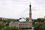 مسجد "ساراتوف" في روسيا يستضيف مائدة مستديرة حول التراث الإسلامي