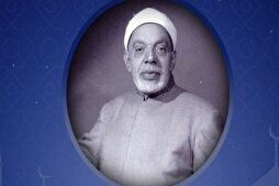 في ذكرى رحيله.. الشيخ عبد الفتاح الشعشاعي صوت الخشوع الذي لا يُنسى + فیديو