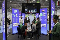 خبيرة: حجم الاقتصاد الحلال يتجاوز 7 تريليونات دولار عالمياً