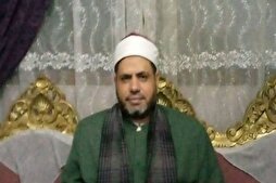 الأزهر ينعى &quot;الشيخ صفوان عبد الإله&quot; بعد مسيره طويلة في تعليم القرآن