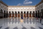 الأحد المقبل...انطلاق فعاليات ملتقى الأزهر للخط العربي والزخرفة