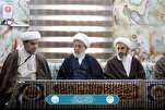 المتولي الشرعي للعتبة الحسينية يشيد بإصدار موسوعة "أهل البيت(ع)" القرآنية + صور