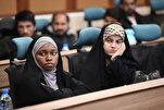 إیران: مهرجان أفلام المقاومة يستضيف ورشة بعنوان "المرأة والمقاومة" + صور