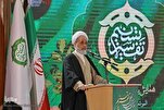 تفسير القرآن يجب أن يُلقي بظلاله على جميع العلوم في الحوزة العلمية