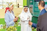 حديقة القرآن النباتية في قطر تتسلم شهادة الاعتماد الدولية رسمياً