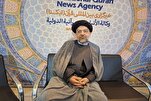 توقيع كتاب "إيران والقرآن" في معرض طهران الدولي للقرآن