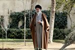 قائد الثورة: يجب التعامل بجدية مع حركة غرس الاشجار الوطنية + صور