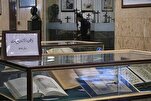 مكتبة جامعة طهران تستضیف معرضاً للمصاحف المطبوعة القديمة