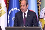 السيسي: لا ينبغي ترك لغة القرآن.. والجيل الجديد لا يتكلم العربية