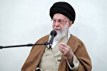 قائد الثورة الإسلامية الإیرانیة يشيد بالبرامج القرآنية في شهر رمضان