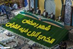 العراق: مركز الإعلام يعلن نجاح خطته الإعلامية في تغطية النشاطات القرآنية الرمضانية