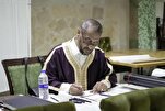 الخطاط الليبي "الشارف الزناتي" يروي قصته في كتابة المصحف