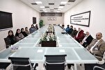 إختتام مجالس تفسير القرآن في جامعة "الشرق الأوسط" الأردنية