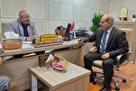 تسجيل ختمة قرآنية تعليمية بصوت القارئ العراقي "رافع العامري"