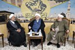 "كلية سيد الشهداء (ع) في لبنان؛  حوزة علمية لإعداد خطباء المنبر الحسيني