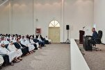 إختتام ندوة "تعليم القرآن للطفل بين التاريخ والمعاصرة" في الشارقة