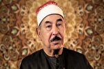 في الذكرى الخامسة لرحيله.. الشيخ الطبلاوي" صوت من السماء لا يُنسى