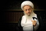المرجع مكارم الشيرازي: كل شخص أو نظام يهدّد القيادة والمرجعية محارب شرعاً