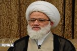 المرجع اليعقوبي: الإمام الحسين(ع) خرج على حكومة يزيد للمطالبة بالحق + فيديو