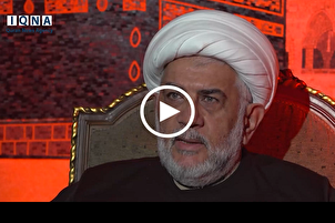 عاشوراء ثورة خالدة ضد الظلم والعدوان + فيديو