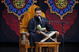 إنطلاق المرحلة الثالثة من مشروع "أمير القرّاء" الوطني في العراق + صور