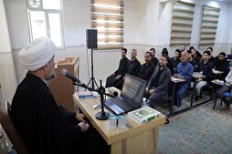 تواصل ورشة "أساليب الحفظ الحديثة" القرآنية الثالثة في العراق