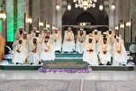 أسماء الفائزين في مسابقة القرآن الدولية في السعودية بدورتها الـ45