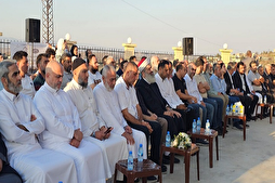 إفتتاح "دار الخير" لتحفيظ القرآن في محافظة "عكار" اللبنانية