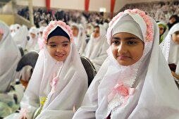 إیران: إقامة الدورة الـ25 لمسابقة حفظ القرآن للصغار