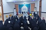 تنظيم مسابقة 