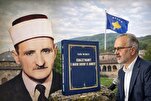كوسوفو.. إصدار علمي يوثّق "إجازات" المترجم للقرآن بالألبانية "شريف أحمدي"