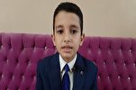 On yaşlı uşaq Misir Qarilər Birliyinin fəxri üzvü olub