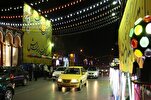 İranda bayram əhval-ruhiyyəsi yaşanır